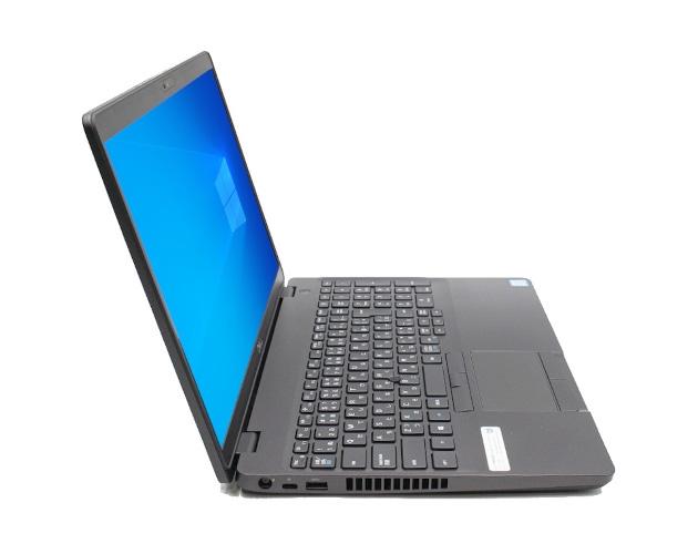 【即納パソコン】Latitude 5500　※テンキー付(41454、04) 拡大