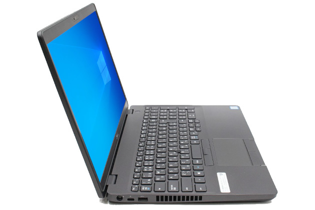 【即納パソコン】Latitude 5500　※テンキー付(41454、04) 拡大