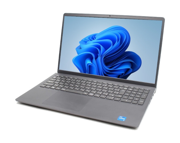 【即納パソコン】Vostro 15 3510 (Win11pro64)(SSD新品) 3N11　※テンキー付(44929) 拡大