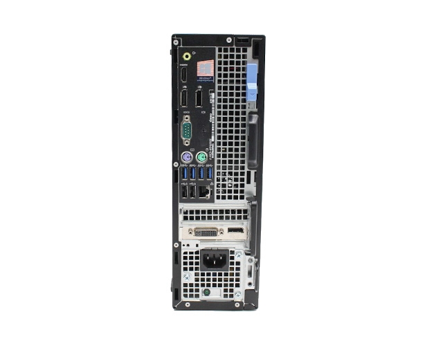【即納パソコン】OptiPlex 7050 SFF(SSD新品)(41486、02) 拡大