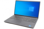 【即納パソコン】Vostro 15 3510　※テンキー付(41432)　中古ノートパソコン、DELL（デル）、Windows10、WEBカメラ搭載