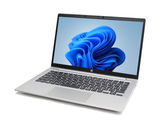 【即納パソコン】ProBook 635 Aero G7 (Win11pro64)(41413) 拡大