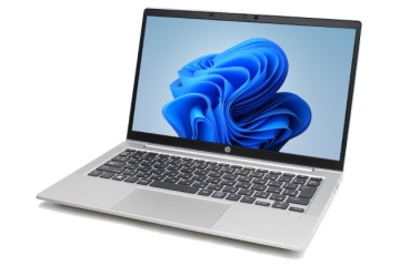 【即納パソコン】ProBook 635 Aero G7 (Win11pro64) RN(48024) 中古ノートパソコン