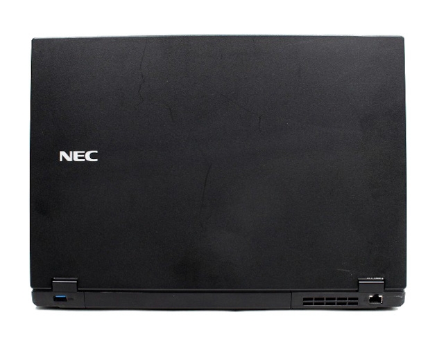 【即納パソコン】VersaPro VKM17/X-4 (Win11pro64)(SSD新品)(41414、02) 拡大