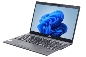 【即納パソコン】LIFEBOOK U9310/E (Win11pro64)(41670)