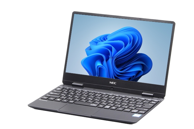 【即納パソコン】VersaPro VKT13/H-4 (Win11pro64) 5N8(47287)