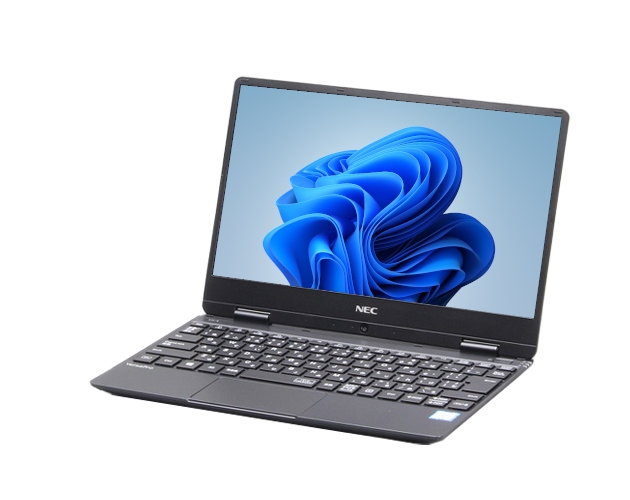 【即納パソコン】VersaPro VKT13/H-4 (Win11pro64) 5N8(47287) 拡大
