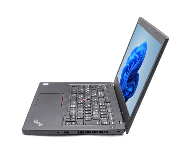 【即納パソコン】ThinkPad L480 (Win11pro64)(41679、03) 拡大