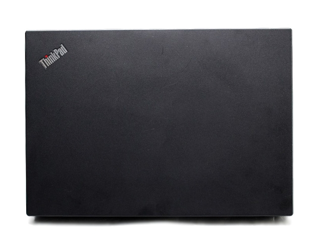 【即納パソコン】ThinkPad L490 (Win11pro64) 5N8(46830、02) 拡大