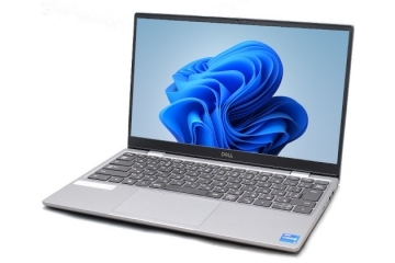 【即納パソコン】Latitude 3320 (Win11pro64) 5N11(47923) 中古ノートパソコン
