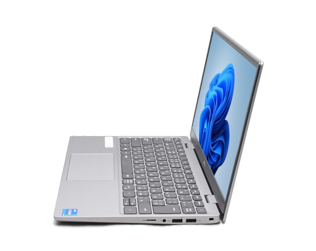 【即納パソコン】Latitude 3320 (Win11pro64) 5N11(45195、03) 拡大