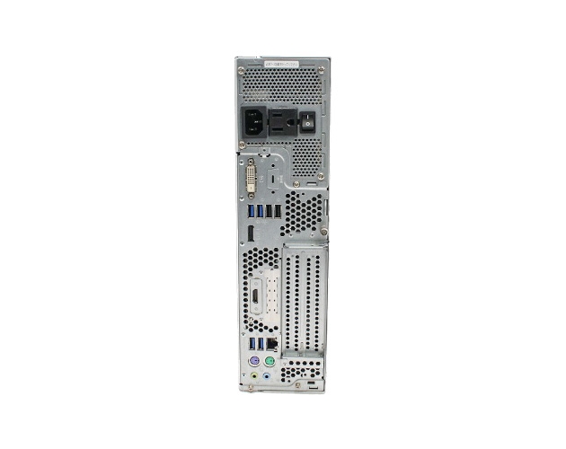 【即納パソコン】ESPRIMO D588/T (Win11pro64)(SSD新品) 5D8(41553、02) 拡大