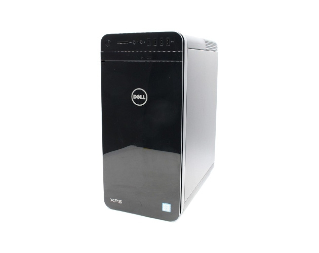 【即納パソコン】 XPS 8910(41555) 拡大