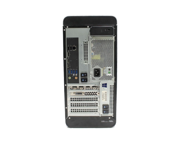 【即納パソコン】 XPS 8910(41555、02) 拡大