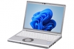 【即納パソコン】Let's note CF-LV7 (Win11pro64) 5N8(46189)　中古ノートパソコン、Panasonic
