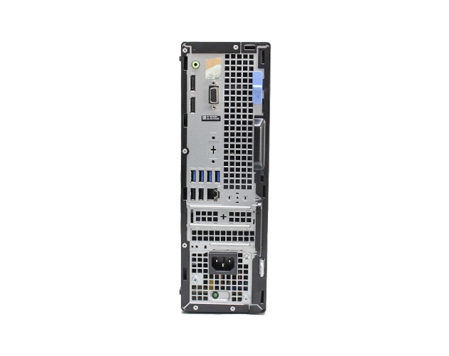 【即納パソコン】OptiPlex 3090 SFF (Win11pro64)(SSD新品) PD(46300、02) 拡大
