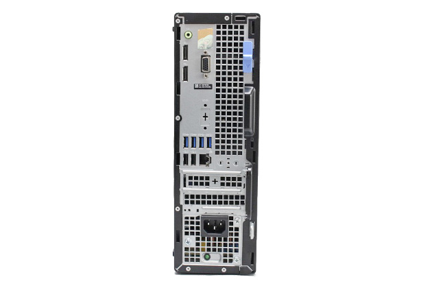 【即納パソコン】OptiPlex 3090 SFF (Win11pro64)(SSD新品)(43688、02) 拡大