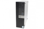 【即納パソコン】OptiPlex 5070 SFF (Win11pro64)(SSD新品)(41622)　中古デスクトップパソコン、DELL（デル）、50,000円～59,999円