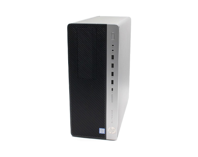 【即納パソコン】EliteDesk 800 G5 TWR (Win11pro64)(41772) 拡大