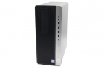 【即納パソコン】EliteDesk 800 G5 TWR (Win11pro64) 5D9(46595)　中古デスクトップパソコン、HP、9世代