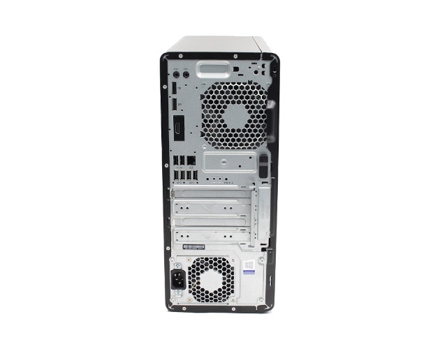 【即納パソコン】EliteDesk 800 G5 TWR (Win11pro64)(41772、02) 拡大