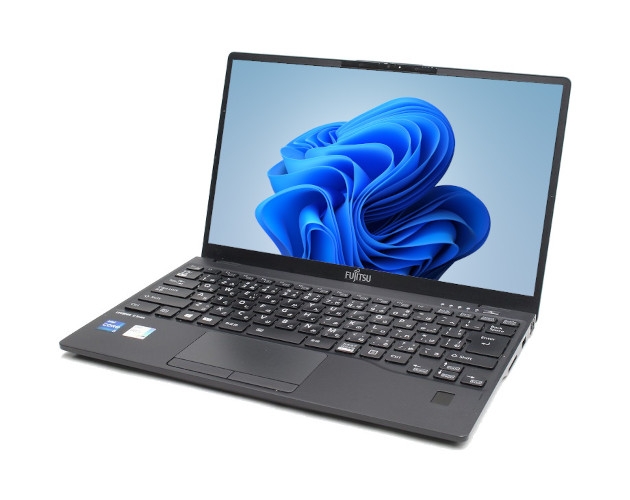 【即納パソコン】LIFEBOOK U9311/F (Win11pro64)(SSD新品) 5N11(47553) 拡大