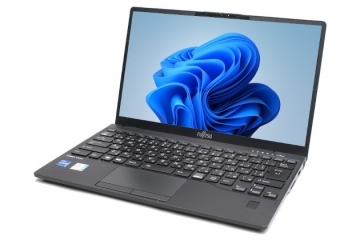 【即納パソコン】LIFEBOOK U9311/FX (Win11pro64)(SSD新品) 5N11(47936) 中古ノートパソコン