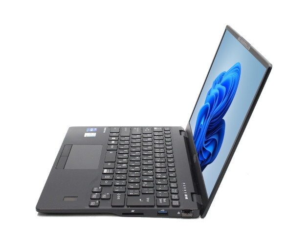 【即納パソコン】LIFEBOOK U9311/F (Win11pro64)(SSD新品) 5N11(47553、03) 拡大