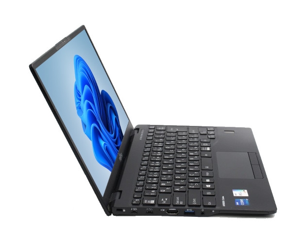 【即納パソコン】LIFEBOOK U9311/F (Win11pro64)(SSD新品) 5N11(47553、04) 拡大