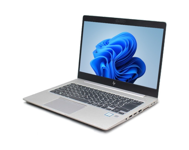 【即納パソコン】EliteBook 840 G6 (Win11pro64)(SSD新品) 5N8(47168) 拡大