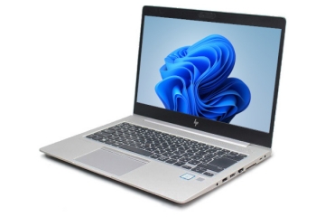 【即納パソコン】EliteBook 840 G6 (Win11pro64)(SSD新品)(44016) 中古ノートパソコン