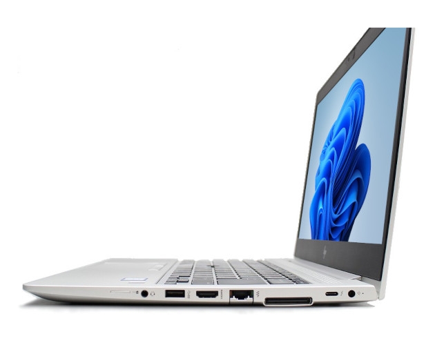 【即納パソコン】EliteBook 840 G6 (Win11pro64)(SSD新品) 5N8(47168、03) 拡大