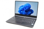 【即納パソコン】 ドスパラ GALLERIA  GWL250YF (Win11pro64)(SSD新品)(43223)　中古ノートパソコン、その他メーカー