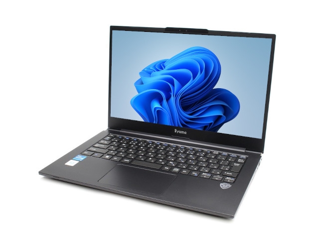 【即納パソコン】 L140MU (Win11pro64)(SSD新品)(41797) 拡大