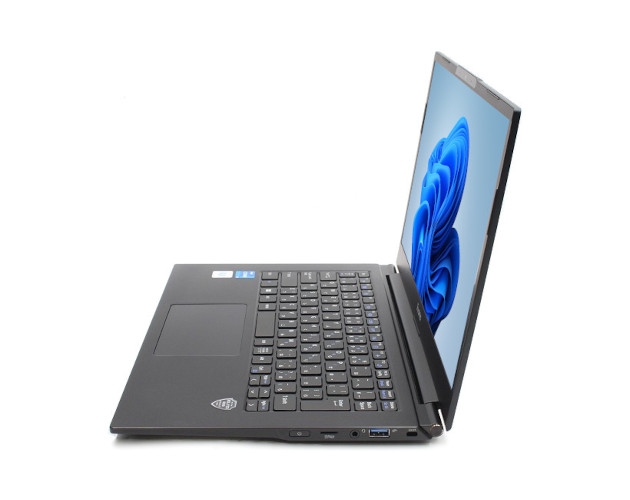 【即納パソコン】 L140MU (Win11pro64)(SSD新品)(41797、03) 拡大