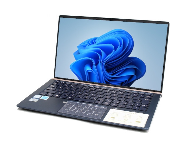 【即納パソコン】 ZenBook 13 UX333F (Win11pro64)(41799) 拡大