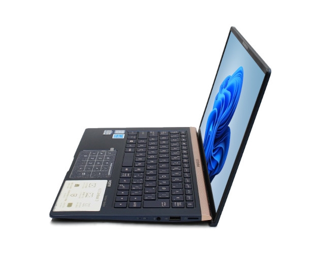 【即納パソコン】 ZenBook 13 UX333F (Win11pro64)(41799、03) 拡大