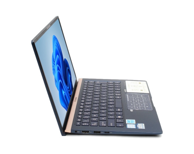 【即納パソコン】 ZenBook 13 UX333F (Win11pro64)(41799、04) 拡大