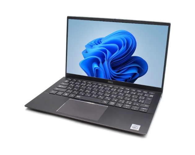 【即納パソコン】Vostro 13 5300 (Win11pro64) 5N10(41802) 拡大