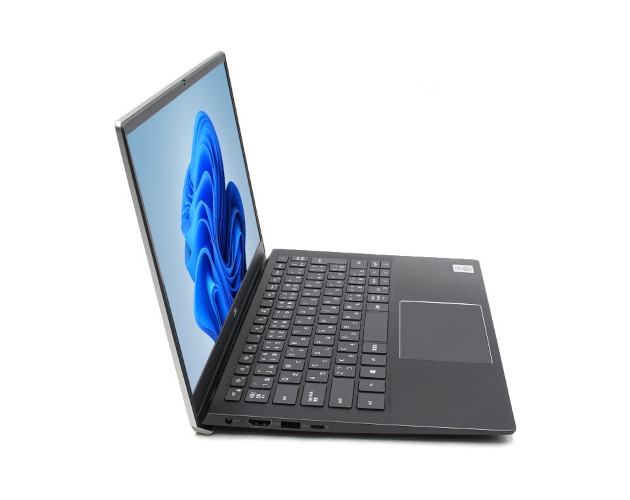 【即納パソコン】Vostro 13 5300 (Win11pro64) 5N10(41802、04) 拡大