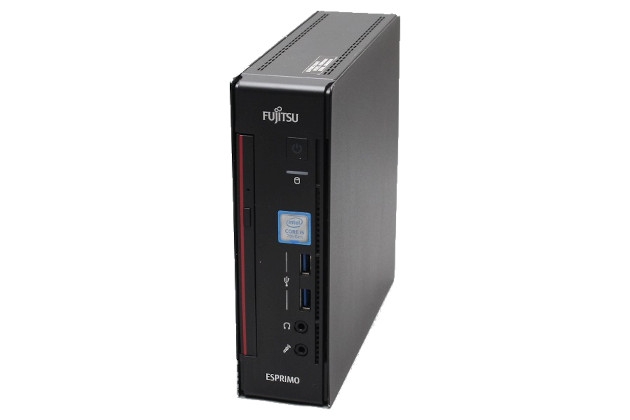 【即納パソコン】ESPRIMO Q556/R(SSD新品)(41726)