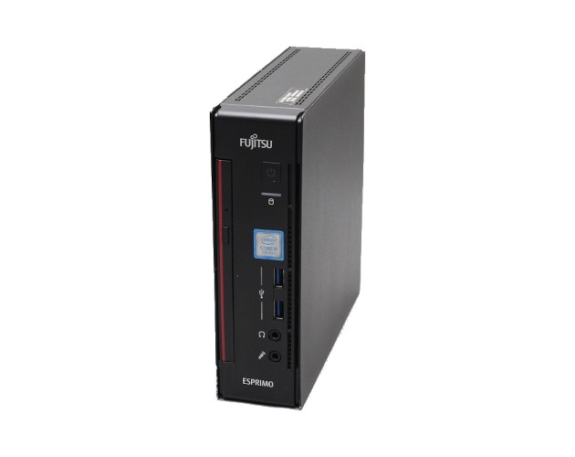 【即納パソコン】ESPRIMO Q556/R(SSD新品)(41726) 拡大