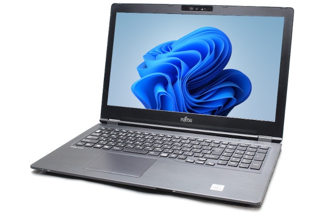 【即納パソコン】LIFEBOOK U7510/D (Win11pro64)(SSD新品)　※テンキー付(41749)