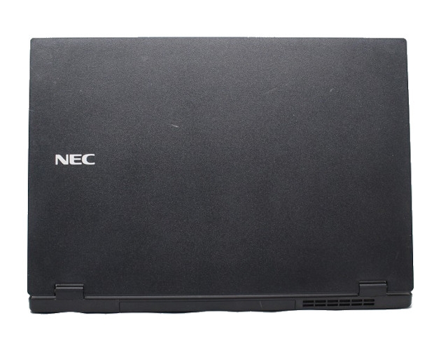 【即納パソコン】VersaPro VUT16/F-7 (Win11pro64) 5N8　※テンキー付(48008、02) 拡大