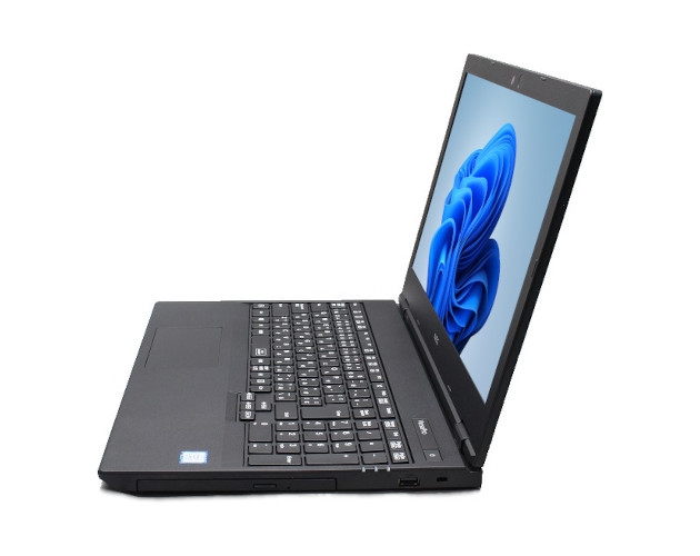 【即納パソコン】VersaPro VUT16/F-7 (Win11pro64) 5N8　※テンキー付(48008、03) 拡大
