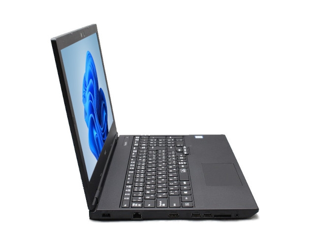 【即納パソコン】VersaPro VUT16/F-7 (Win11pro64) 5N8　※テンキー付(48008、04) 拡大
