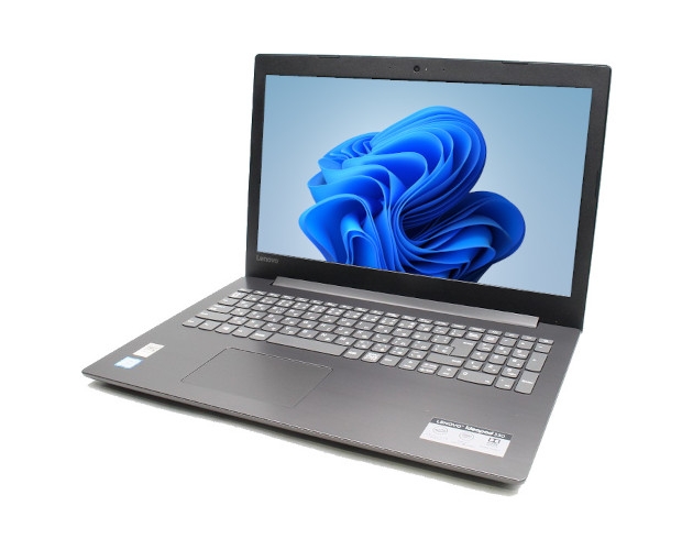 【即納パソコン】 Ideapad 330-15IKB (Win11pro64)　※テンキー付(41766) 拡大