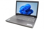 【即納パソコン】 Ideapad 330-15IKB (Win11pro64)　※テンキー付(41766)　中古ノートパソコン、Lenovo、CD作成・書込