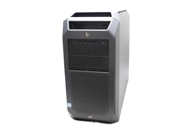 【即納パソコン】 Z8 G4 Workstation (Win11pro64)(SSD新品) XD(43859)