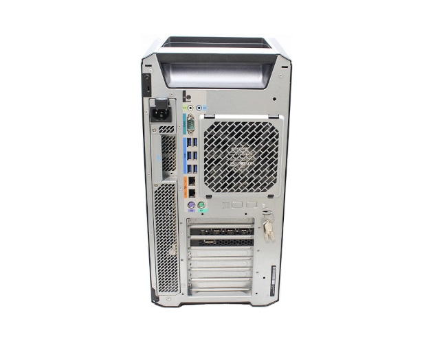 【即納パソコン】 Z8 G4 Workstation (Win11pro64)(SSD新品)(HDD新品)(41914、02) 拡大